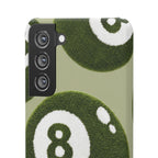 Lucky 8 Ball Phone Case