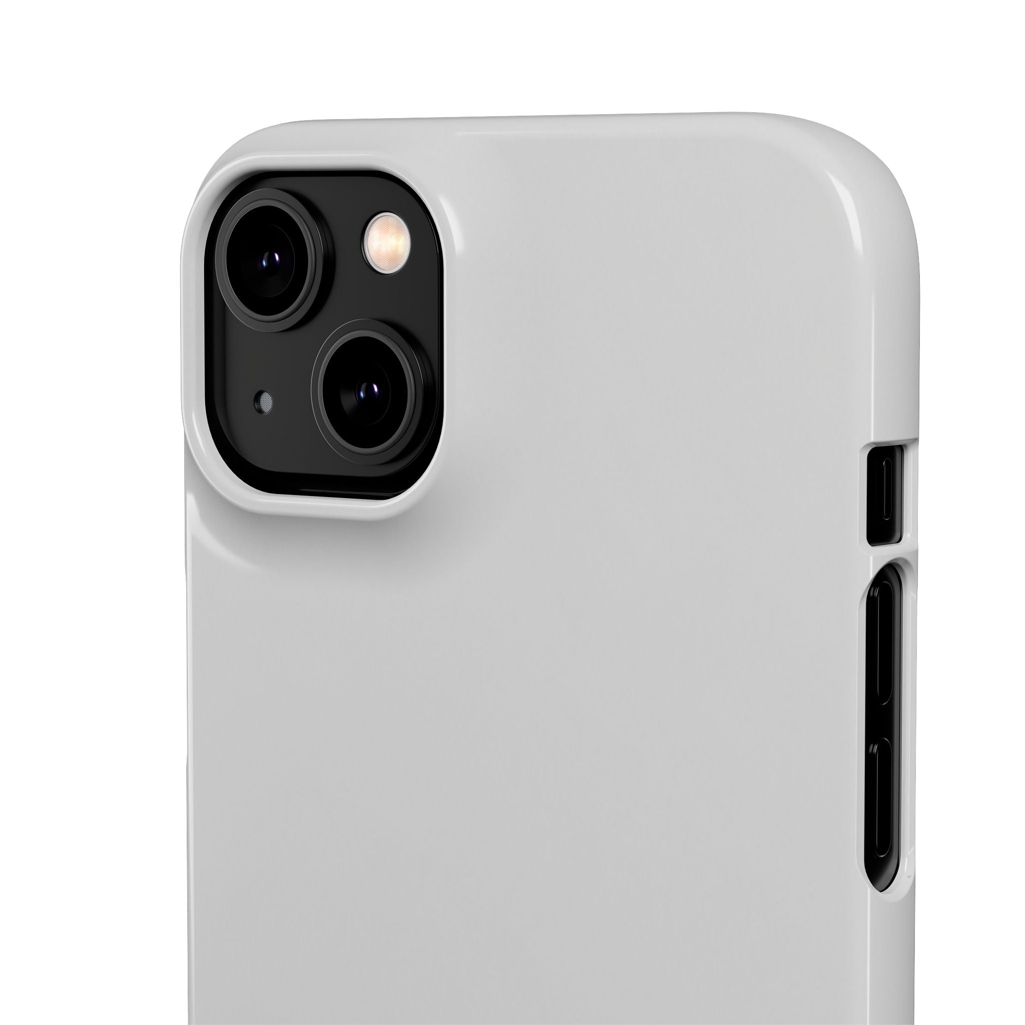 Baseball Swing Art Phone Case
