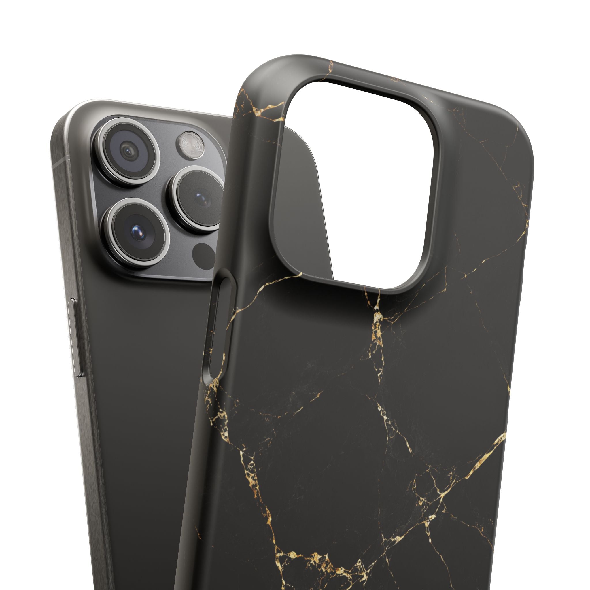 Snap Cases
