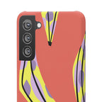 Banana Pop Phone Case
