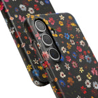 Wildflower Garden Phone Case