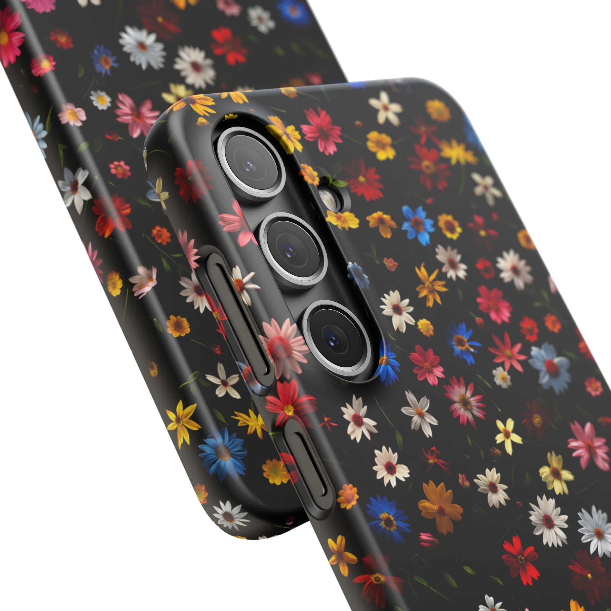 Wildflower Garden Phone Case