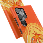 Inner Star Phone Case