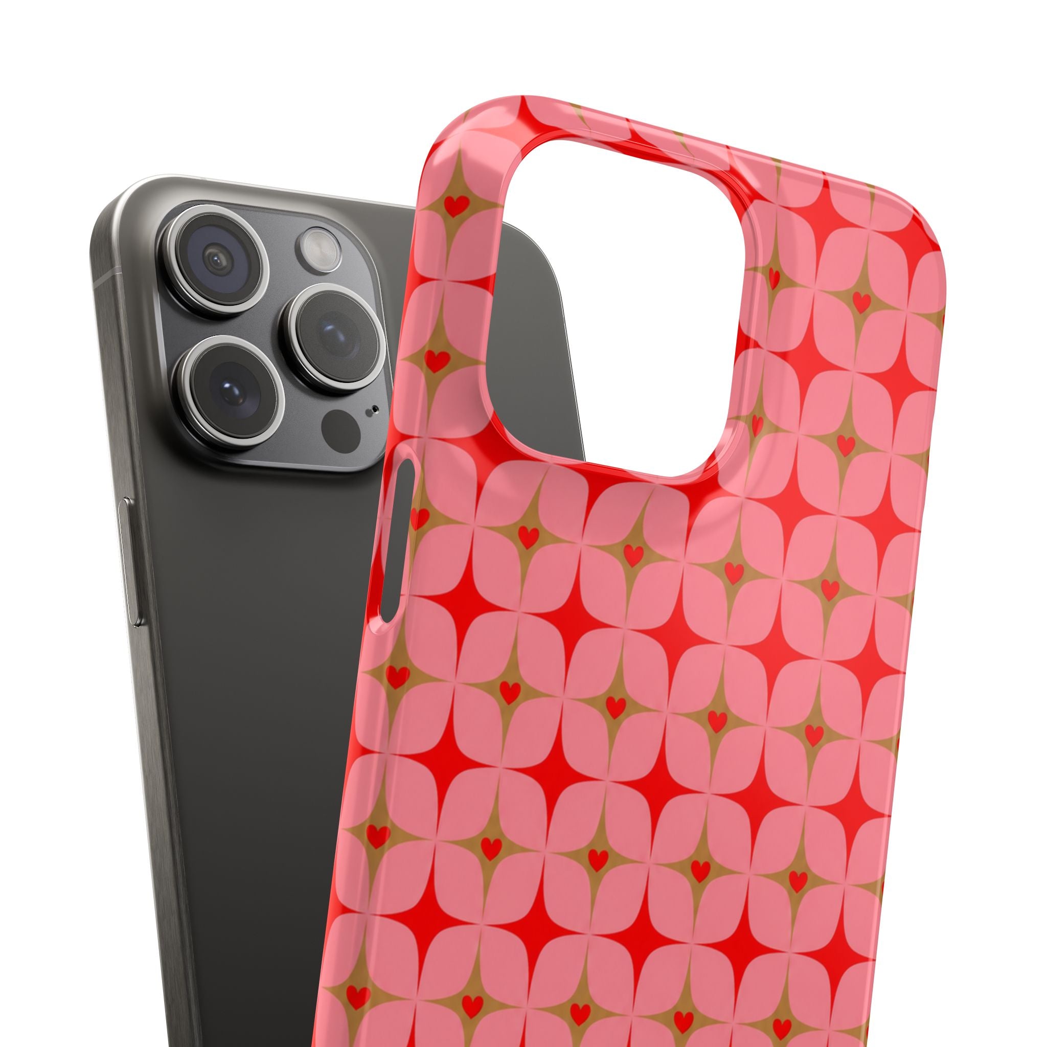Wild Spark Phone Case