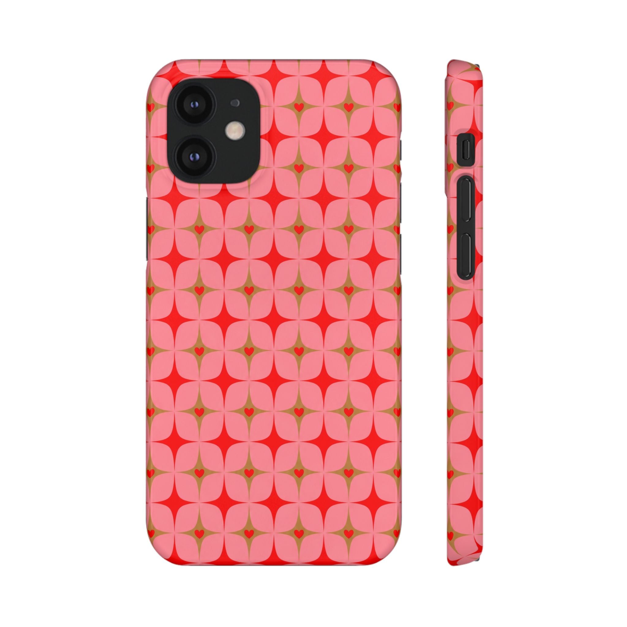 Wild Spark Phone Case