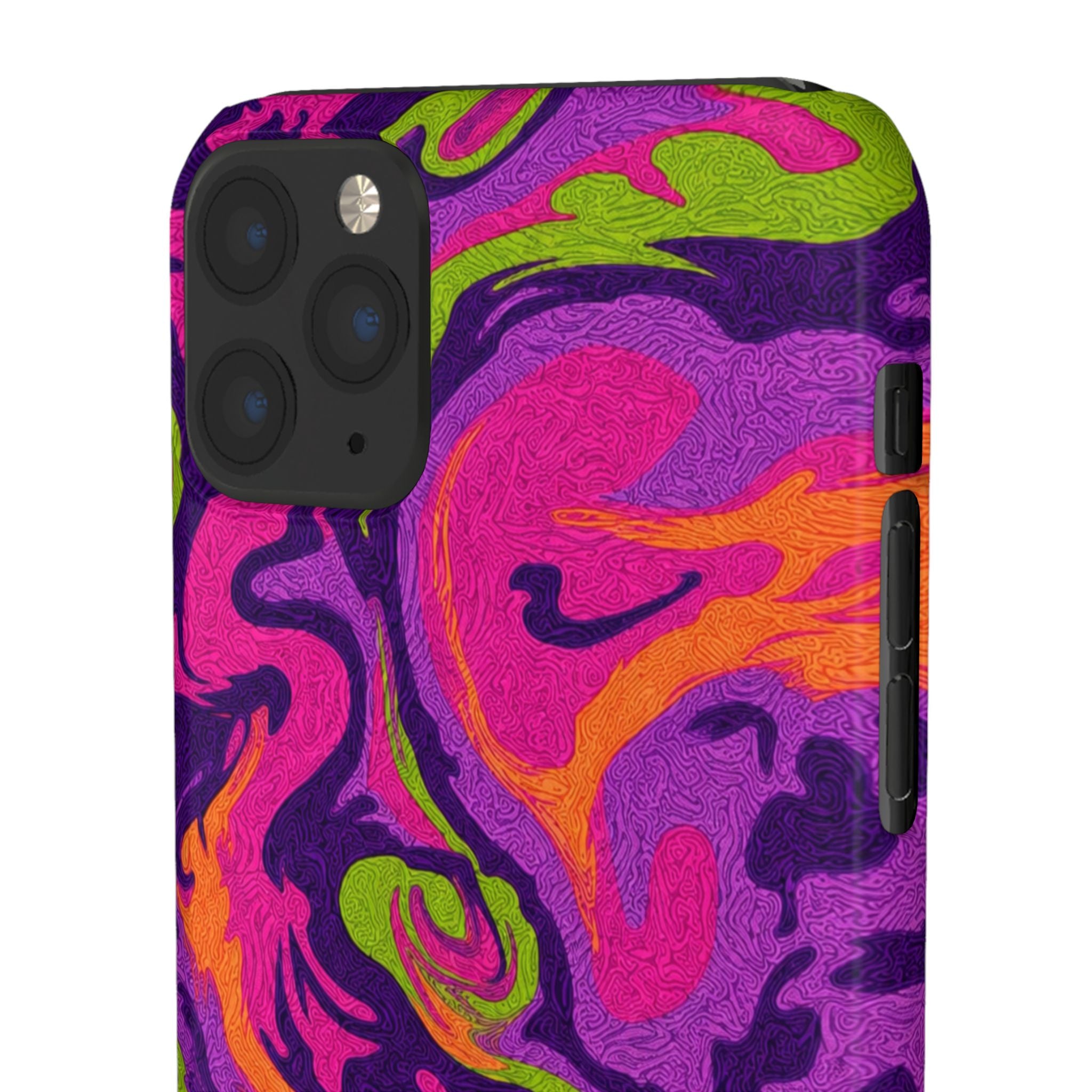 Liquid Dream Phone Case