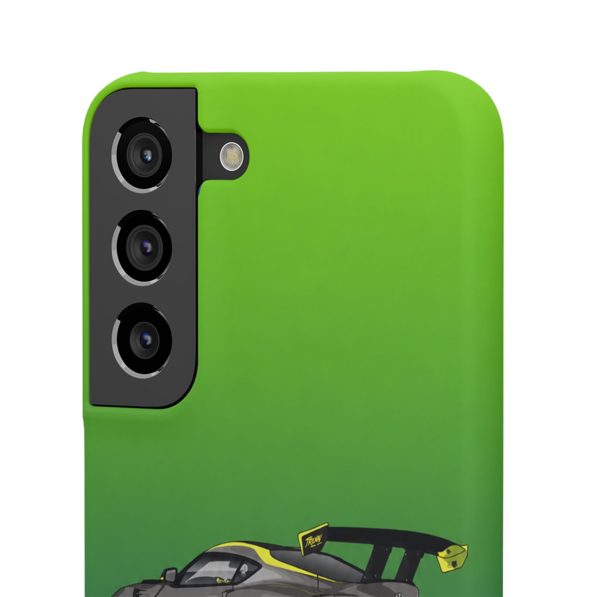 JDM Supra Phone Case