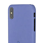 Minimal Cartoon Duo Phone Case