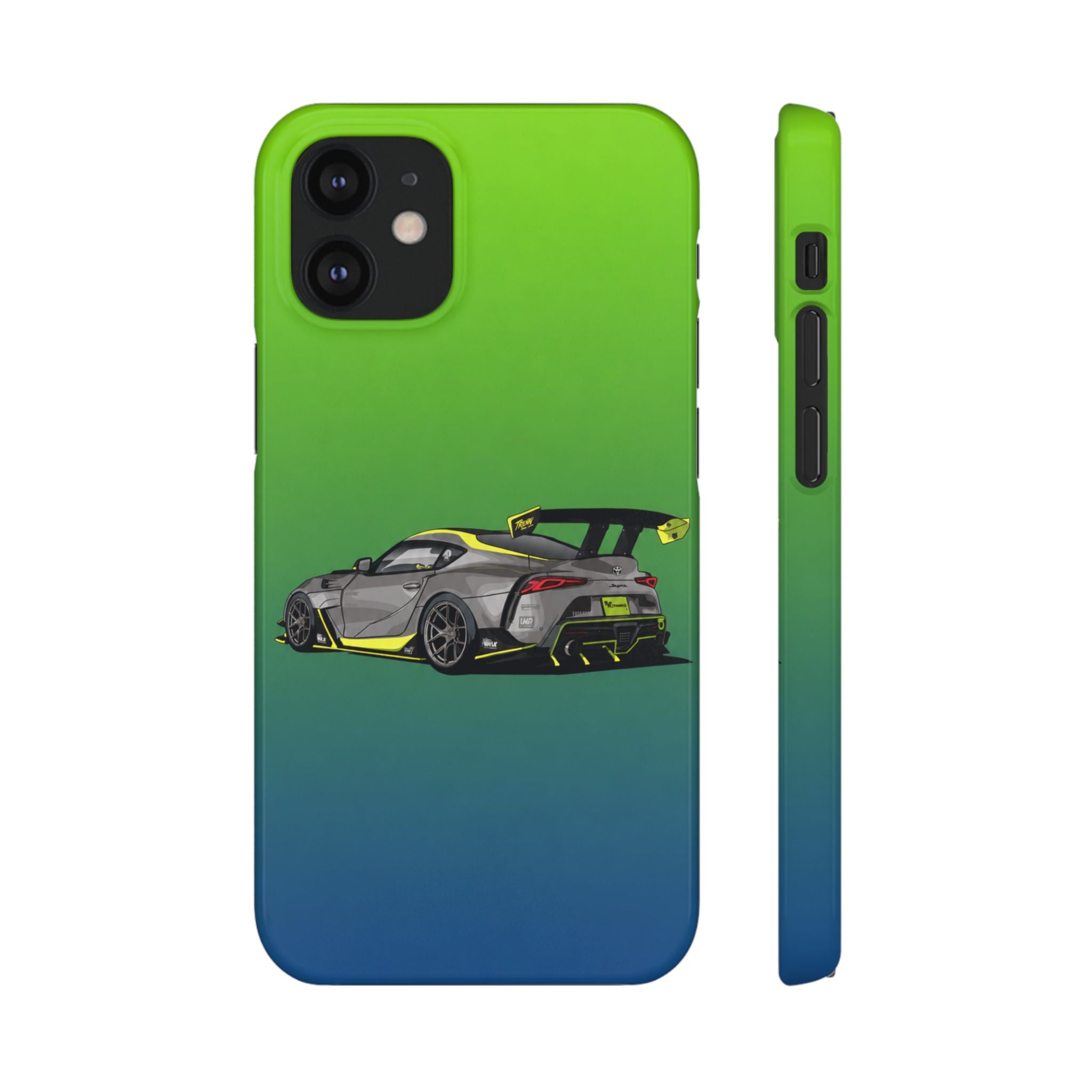 JDM Supra Phone Case