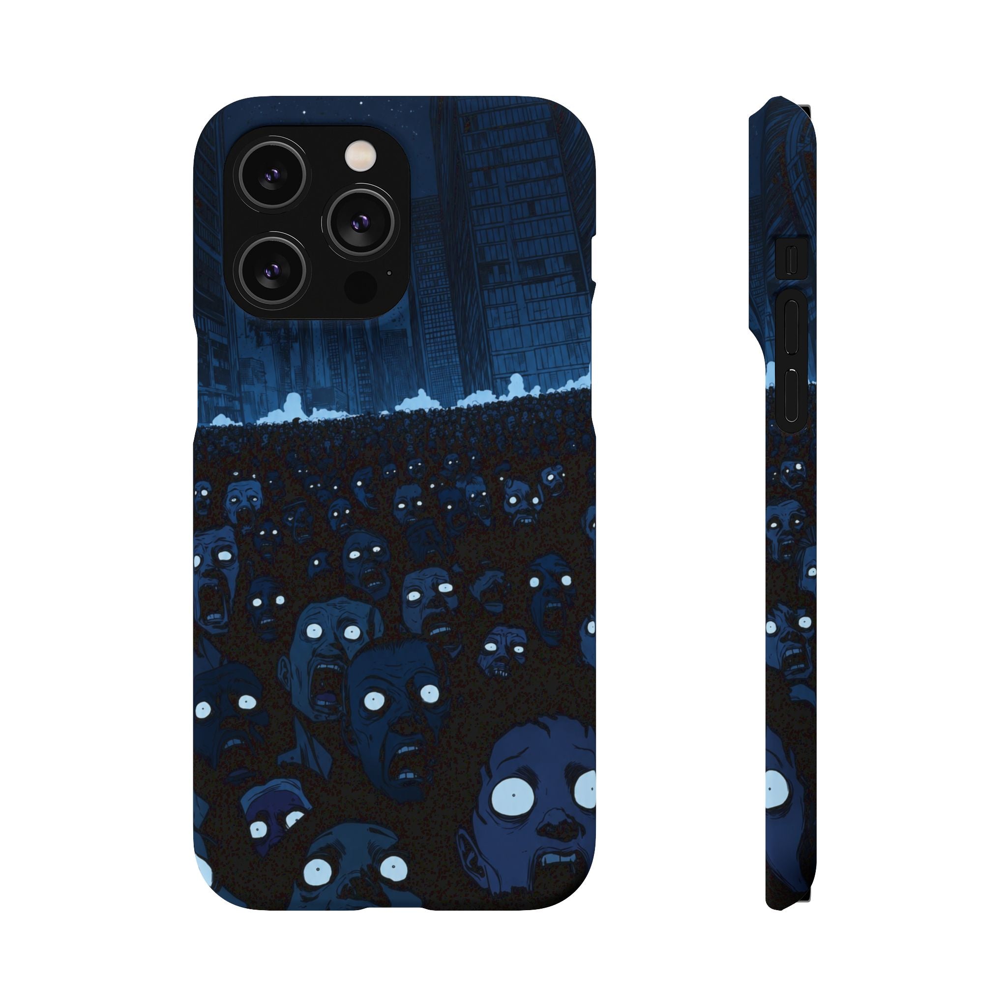 Snap Cases