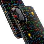 Physics Formula Phone Case