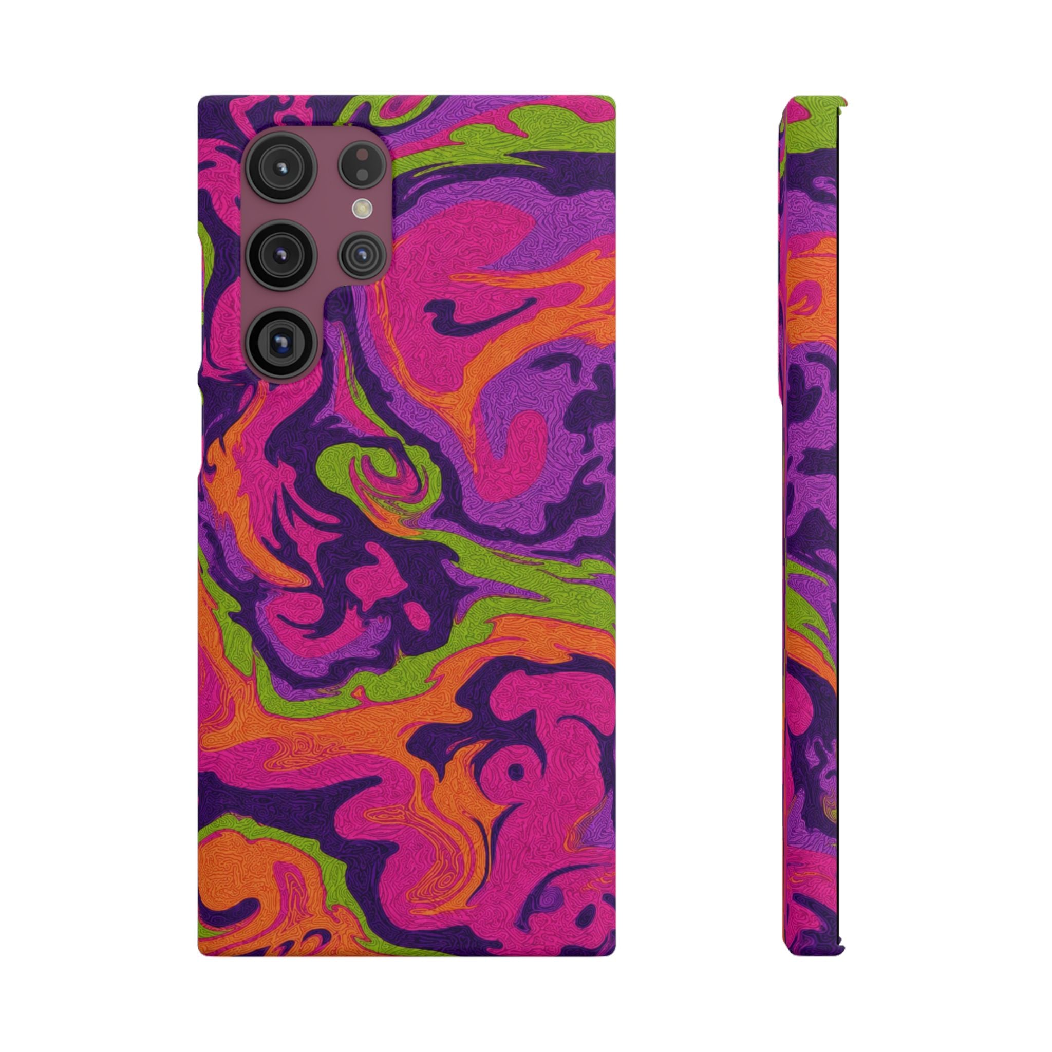 Liquid Dream Phone Case