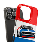 M Power Inspired Phone Case