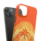 Inner Star Phone Case