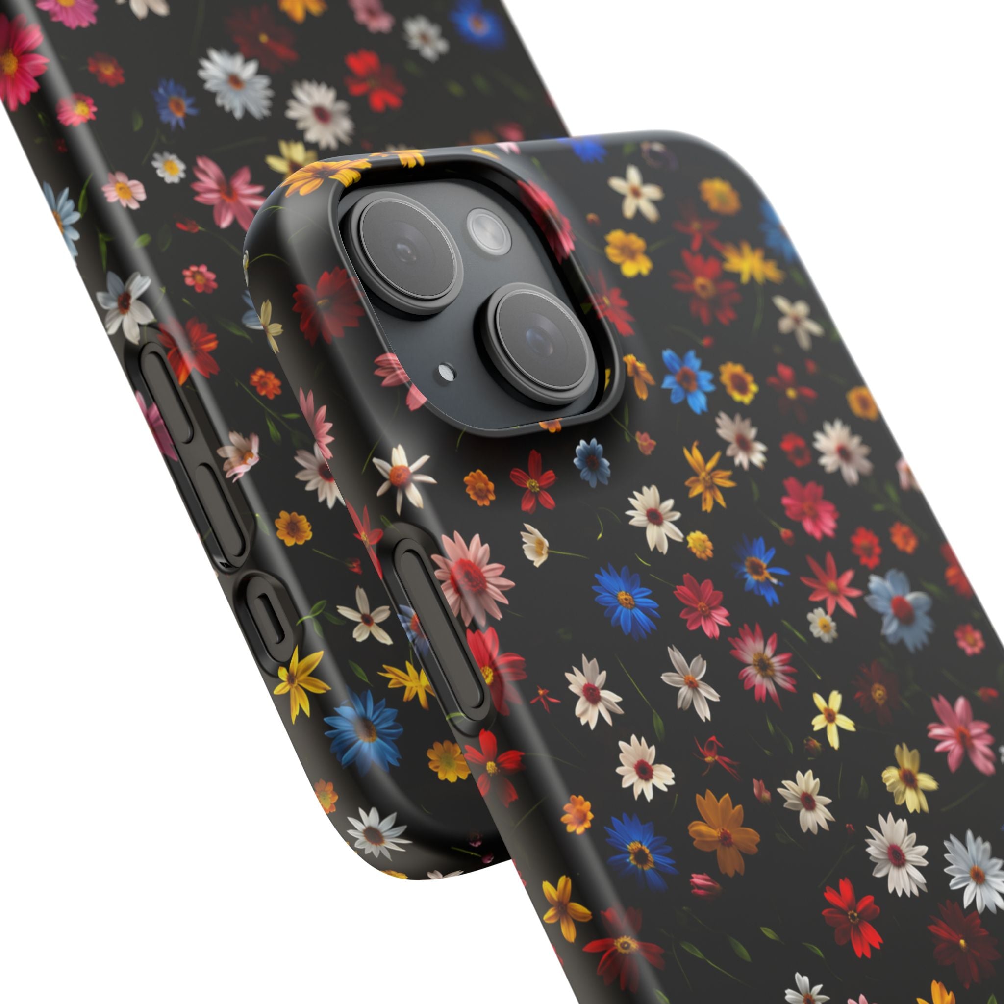 Wildflower Garden Phone Case