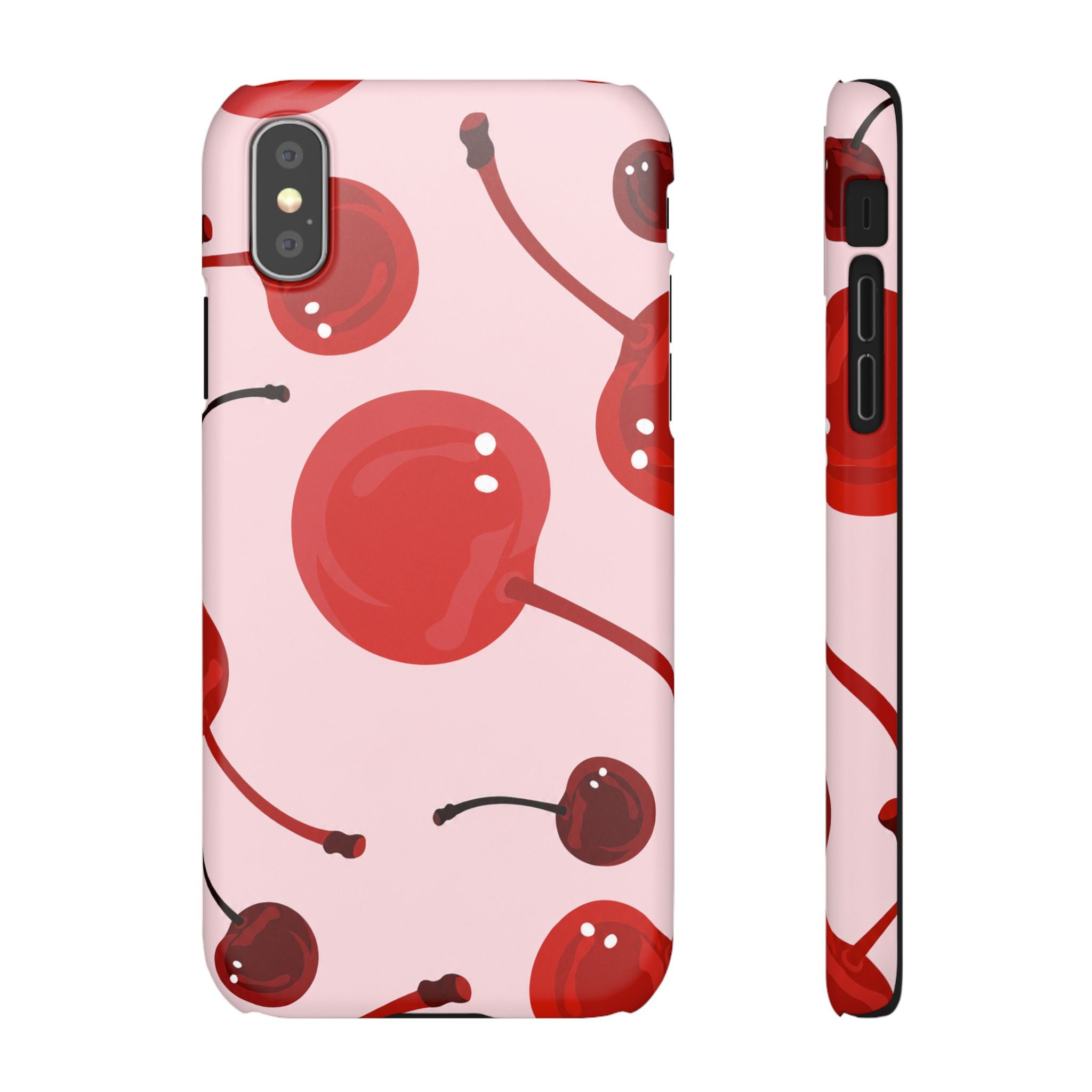 Cherry Bliss Phone Case