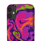 Liquid Dream Phone Case