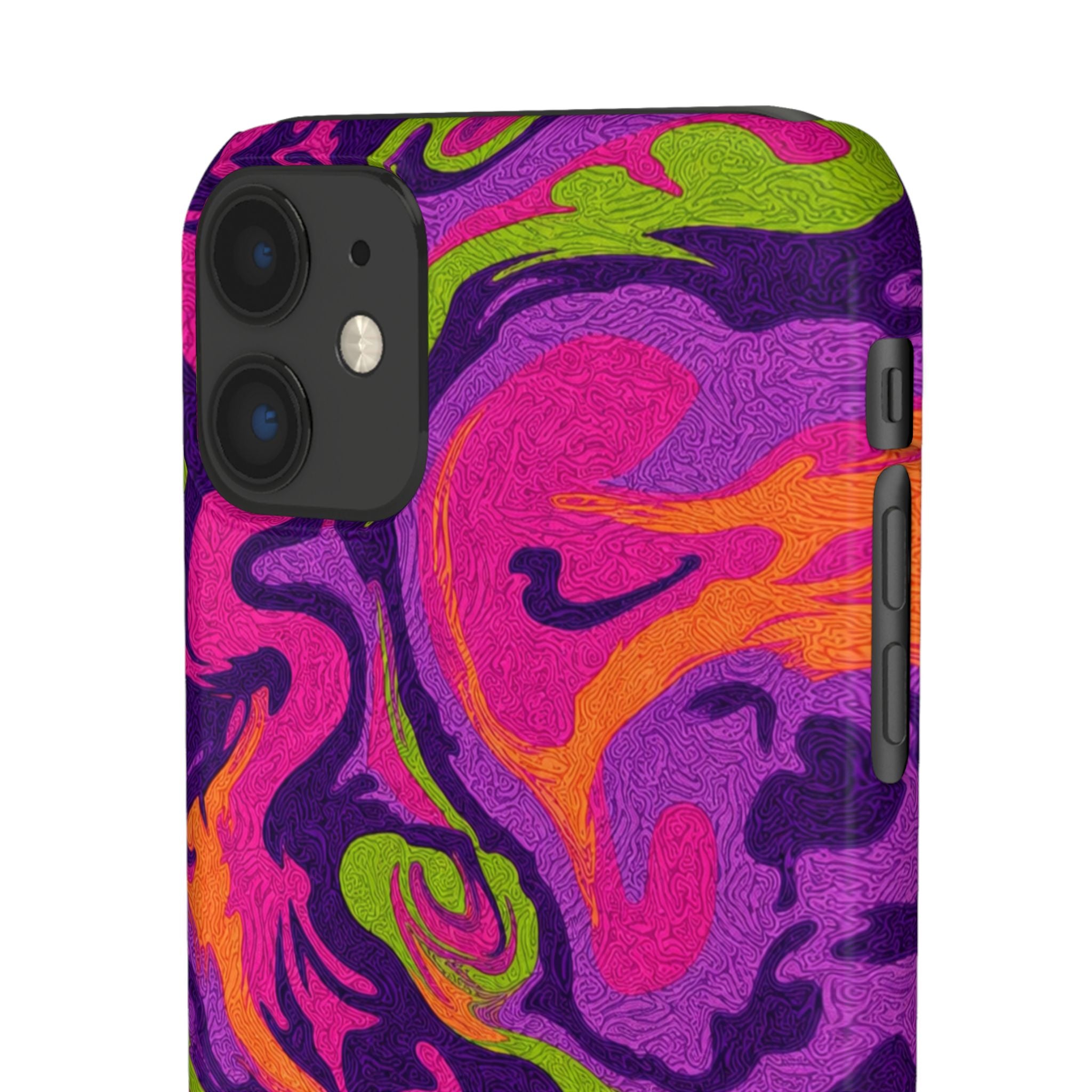 Liquid Dream Phone Case