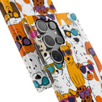Cool Dogs Phone Case