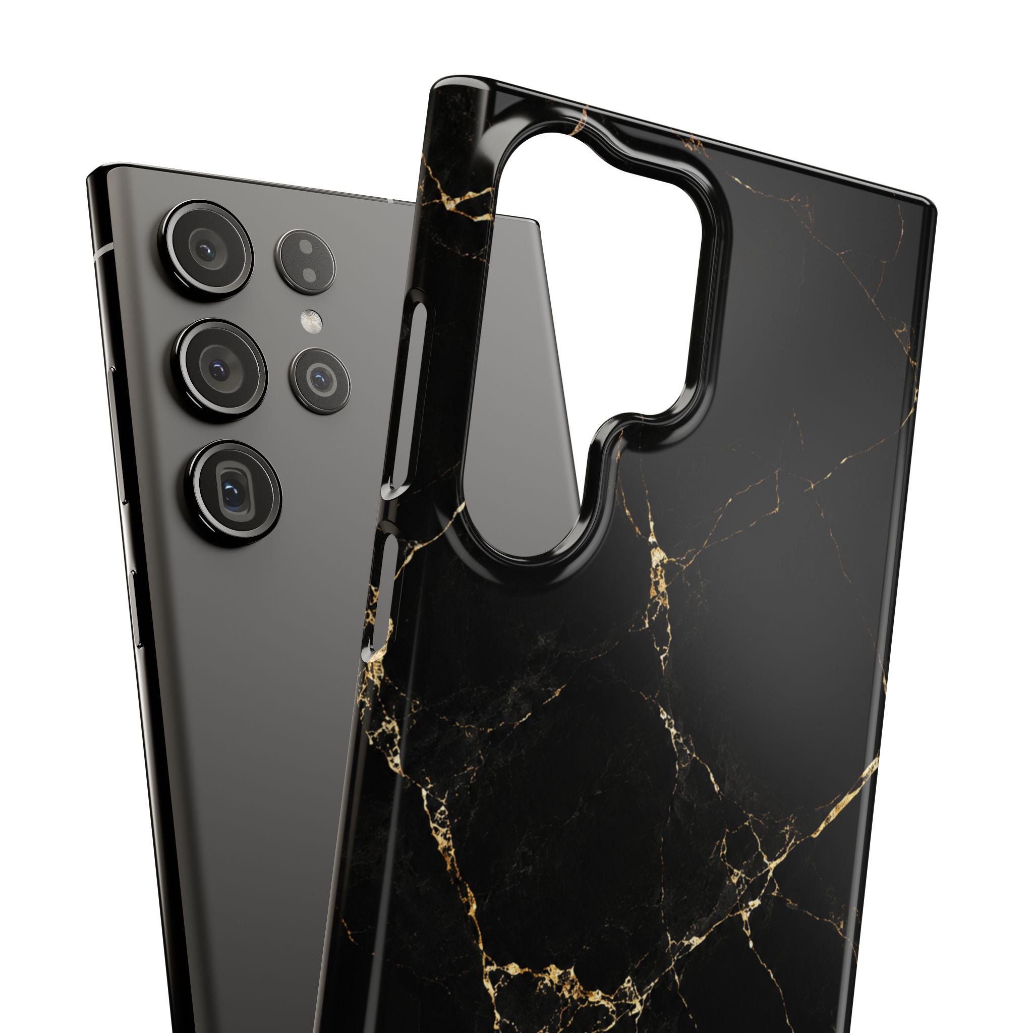 Snap Cases