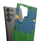 Forest Camping Phone Case