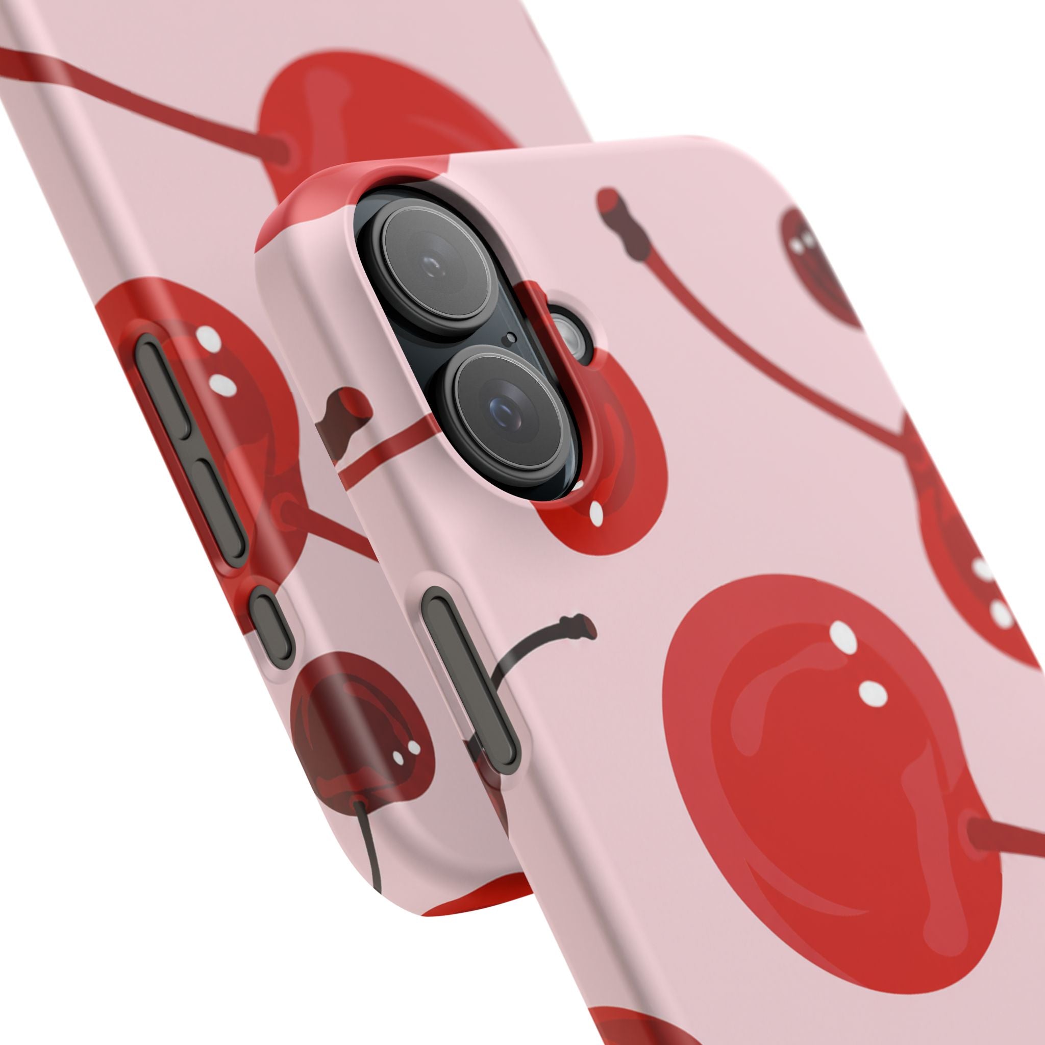 Cherry Bliss Phone Case