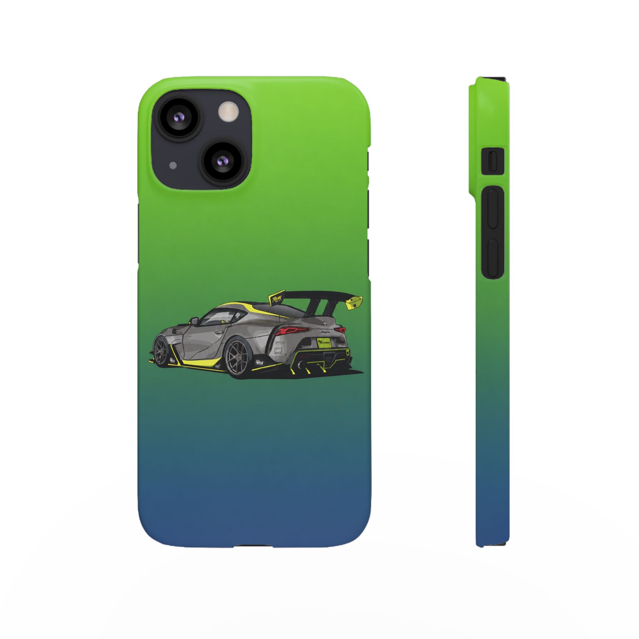 JDM Supra Phone Case