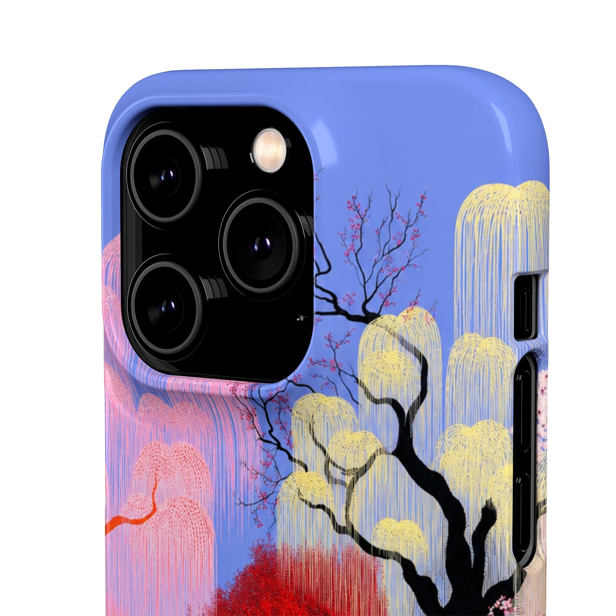 Snap Cases