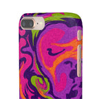 Liquid Dream Phone Case