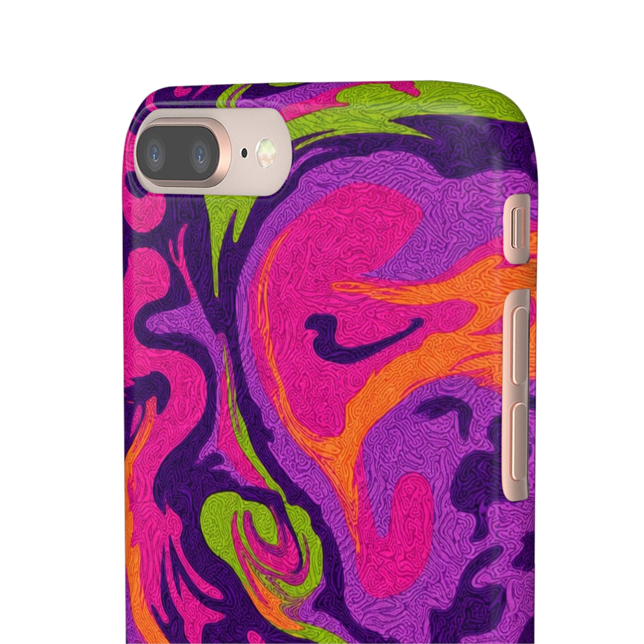Liquid Dream Phone Case