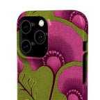 Botanical Bloom Phone Case
