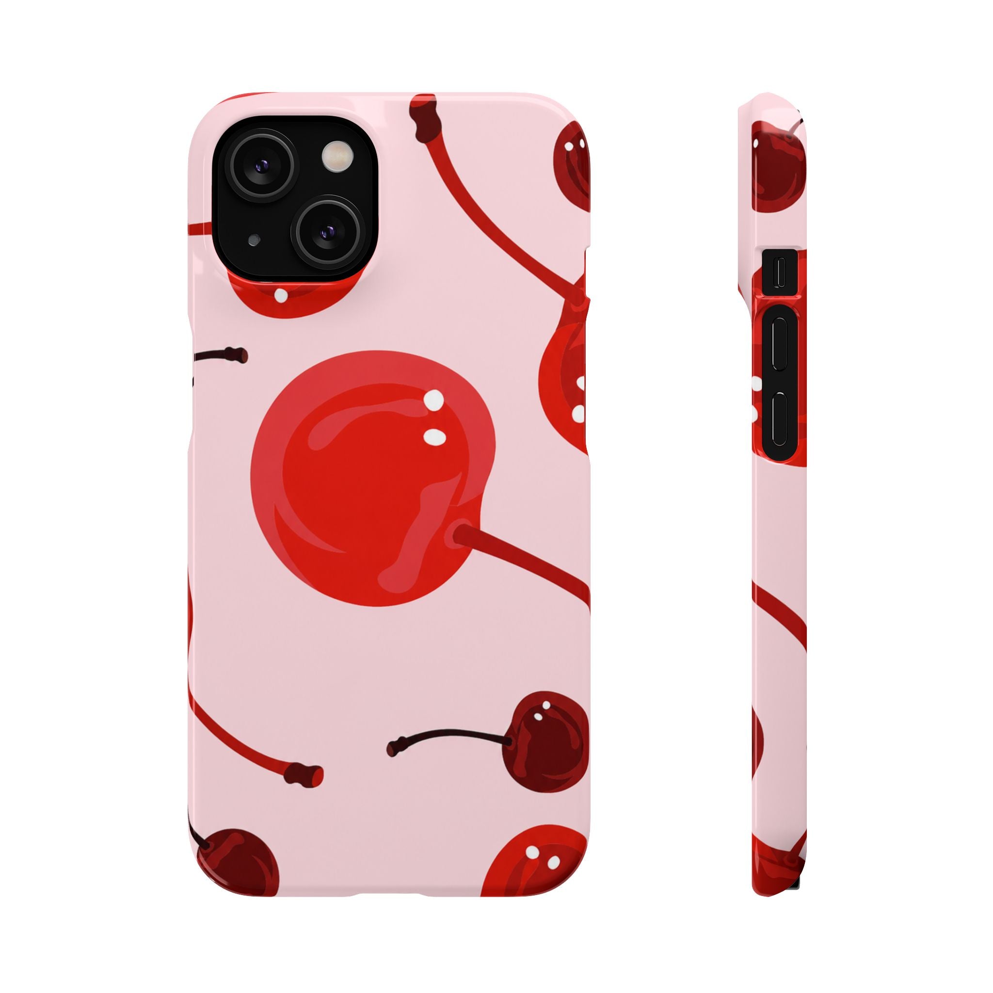 Cherry Bliss Phone Case