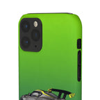JDM Supra Phone Case