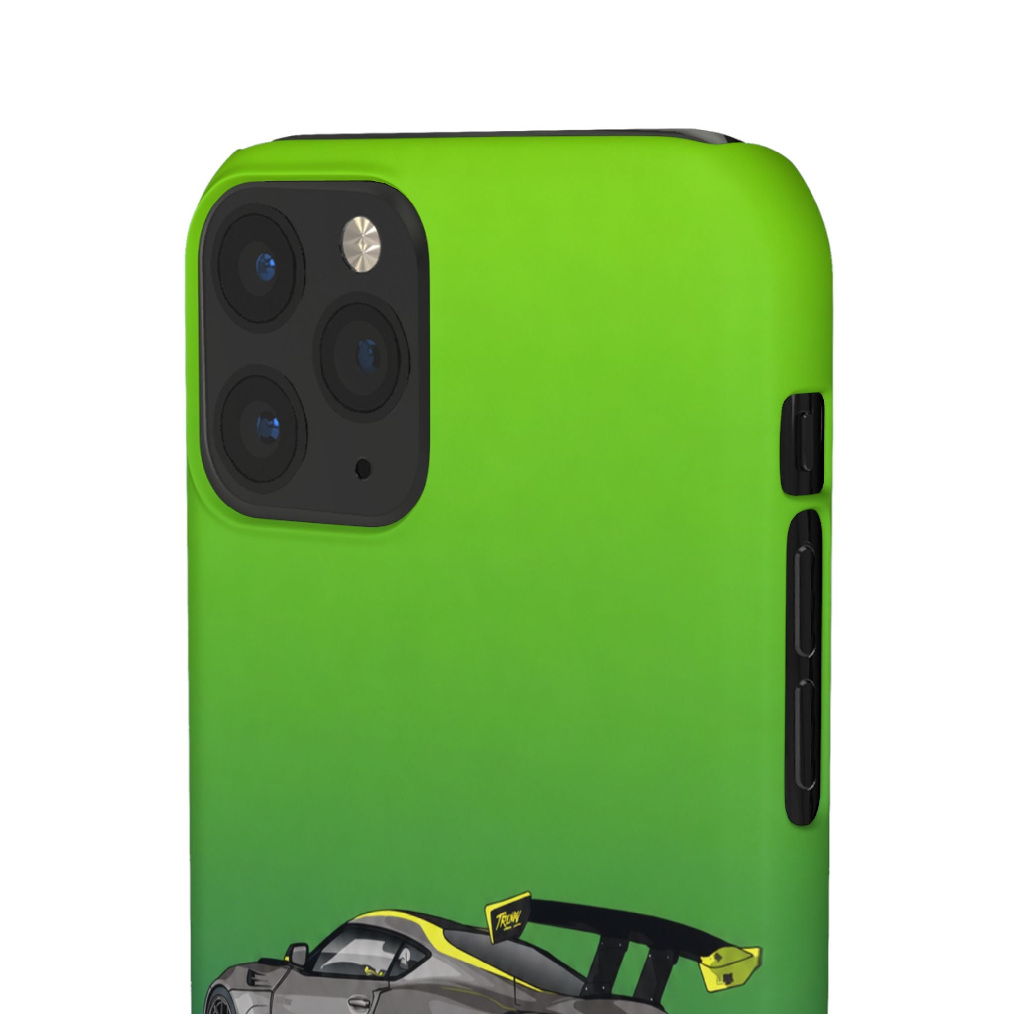 JDM Supra Phone Case
