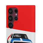 M Power Inspired Phone Case