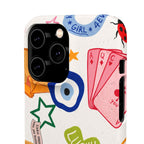 Lucky Charms Phone Case