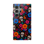 Impact-Resistant Cases