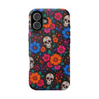 Impact-Resistant Cases
