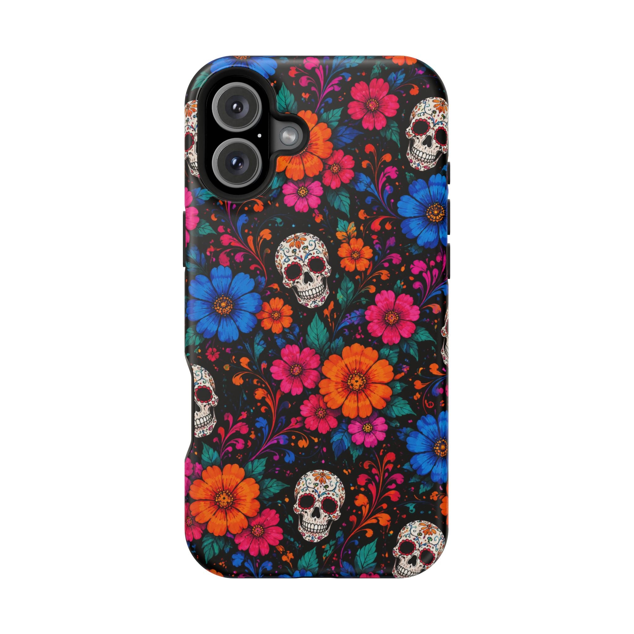 Impact-Resistant Cases