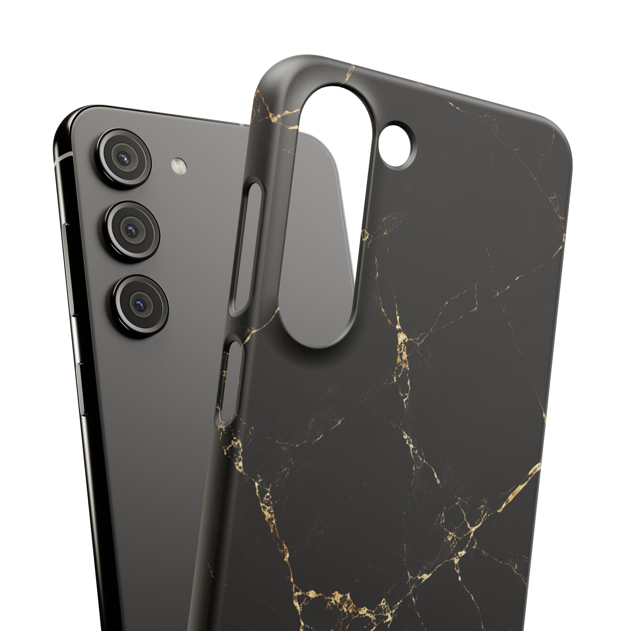 Snap Cases