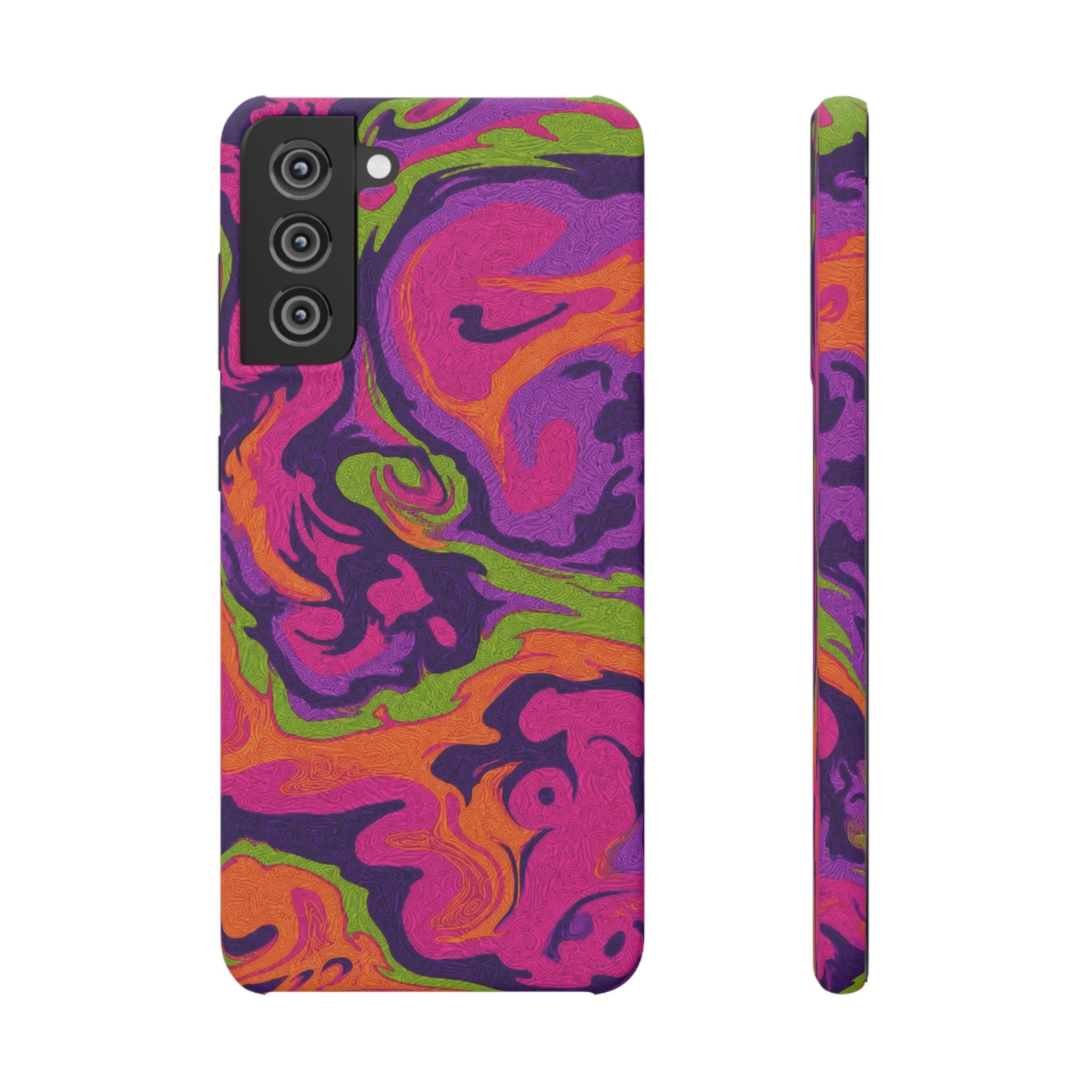 Liquid Dream Phone Case