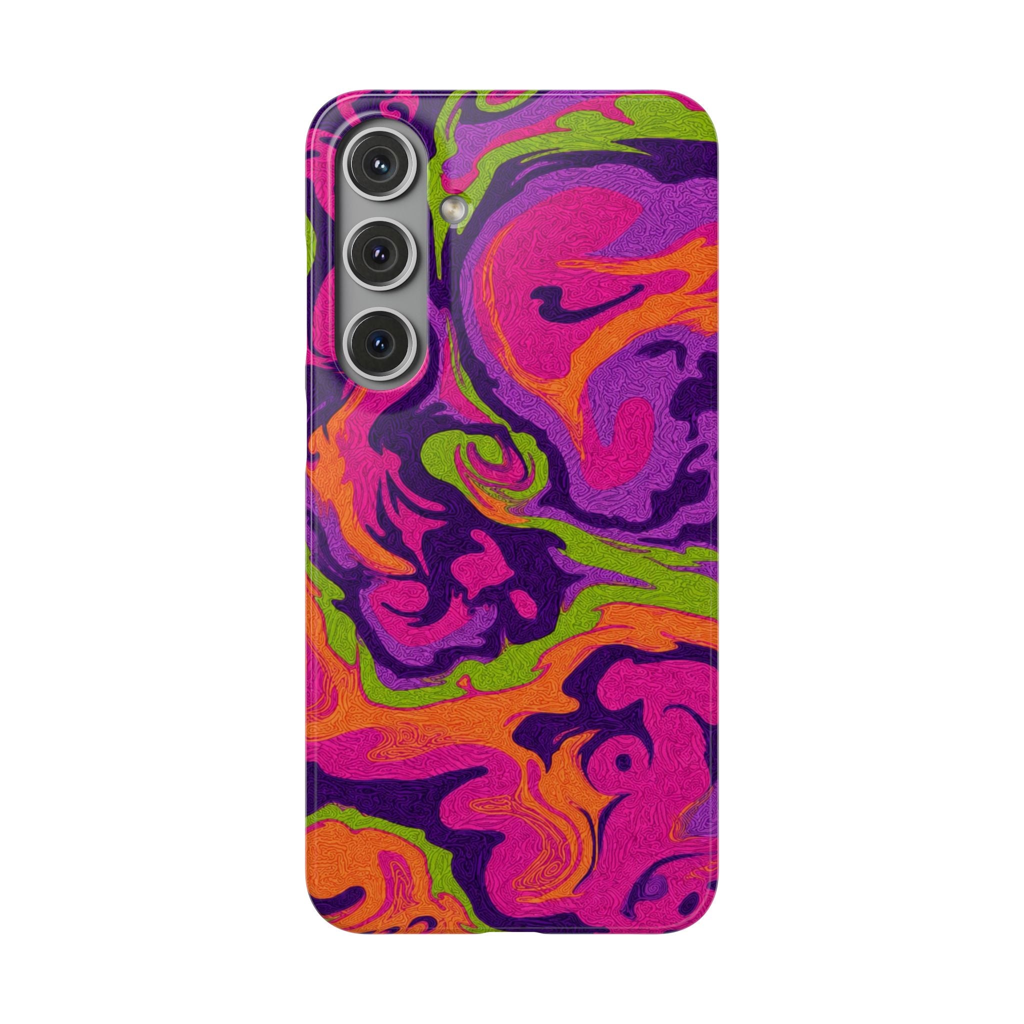 Liquid Dream Phone Case
