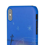Rainbow Dream Rider Case