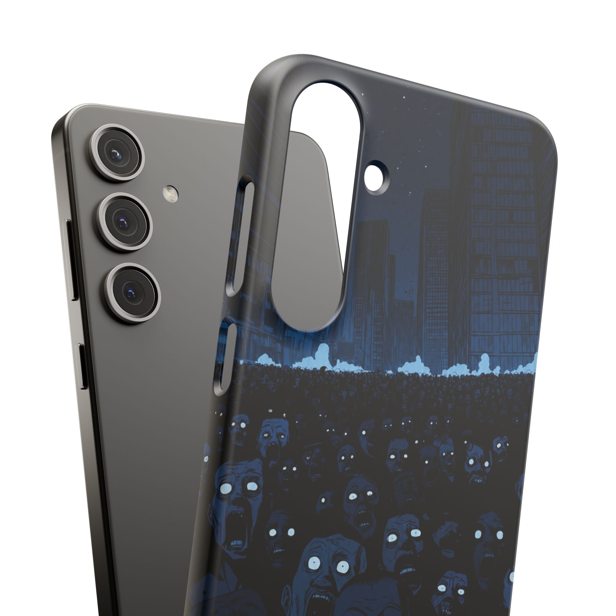 Snap Cases