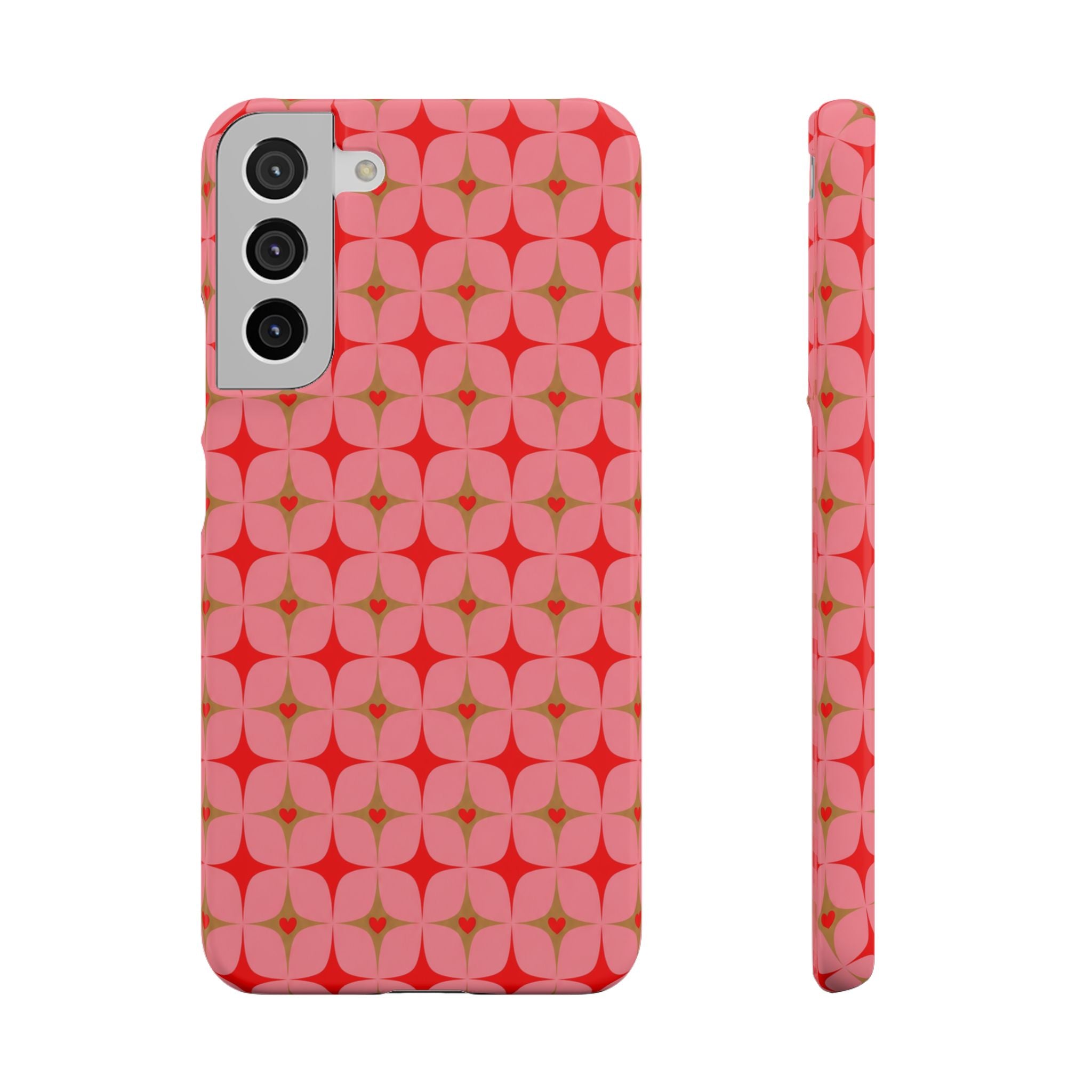 Wild Spark Phone Case