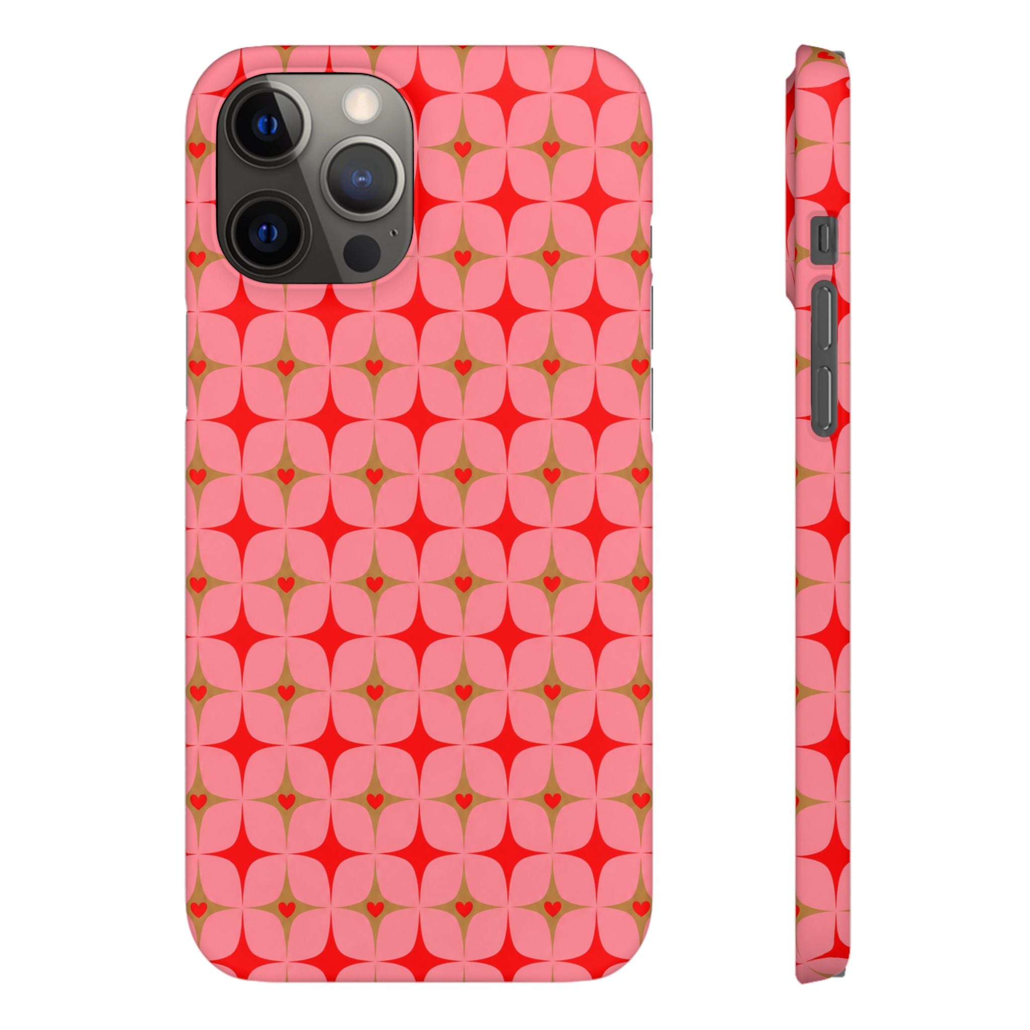Wild Spark Phone Case
