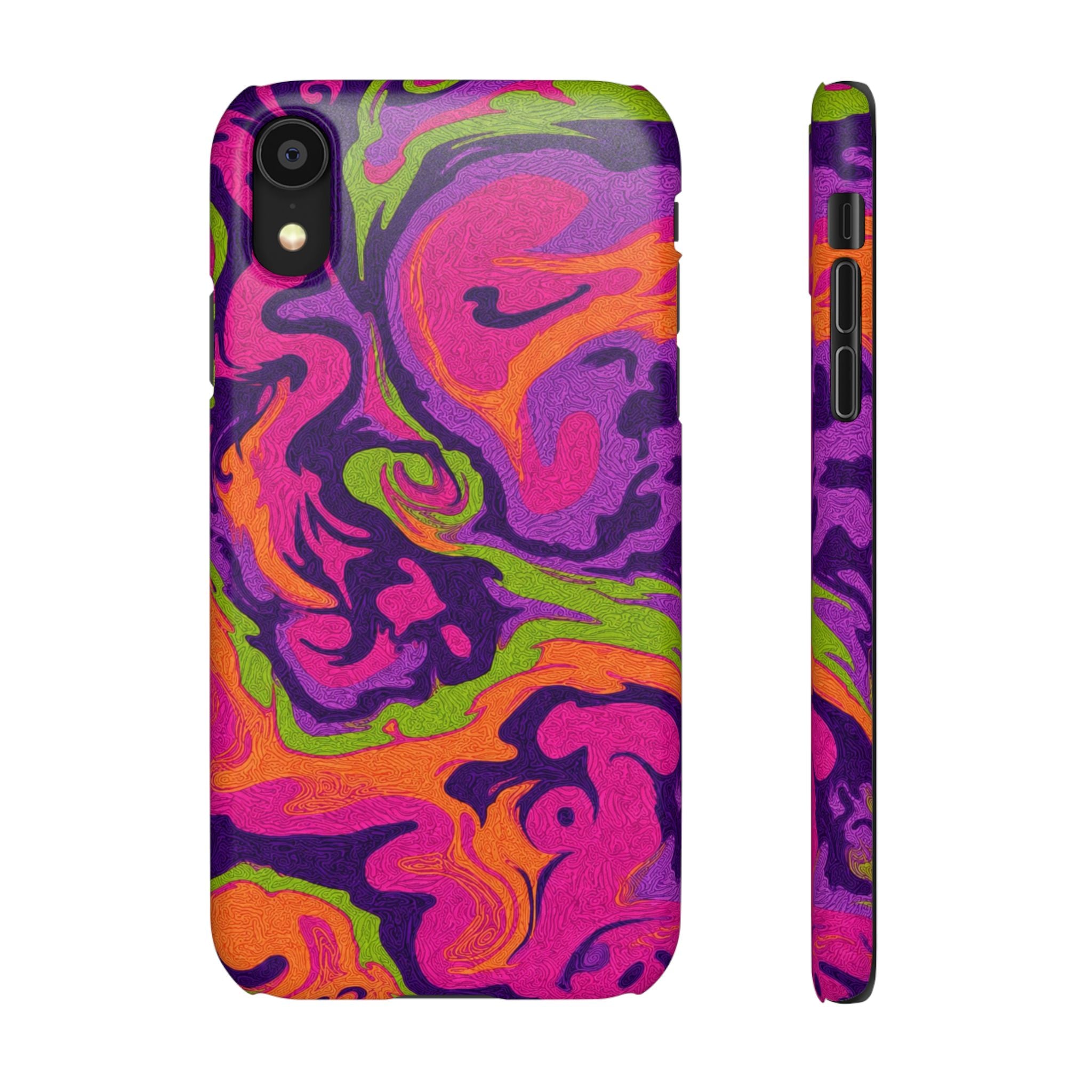 Liquid Dream Phone Case