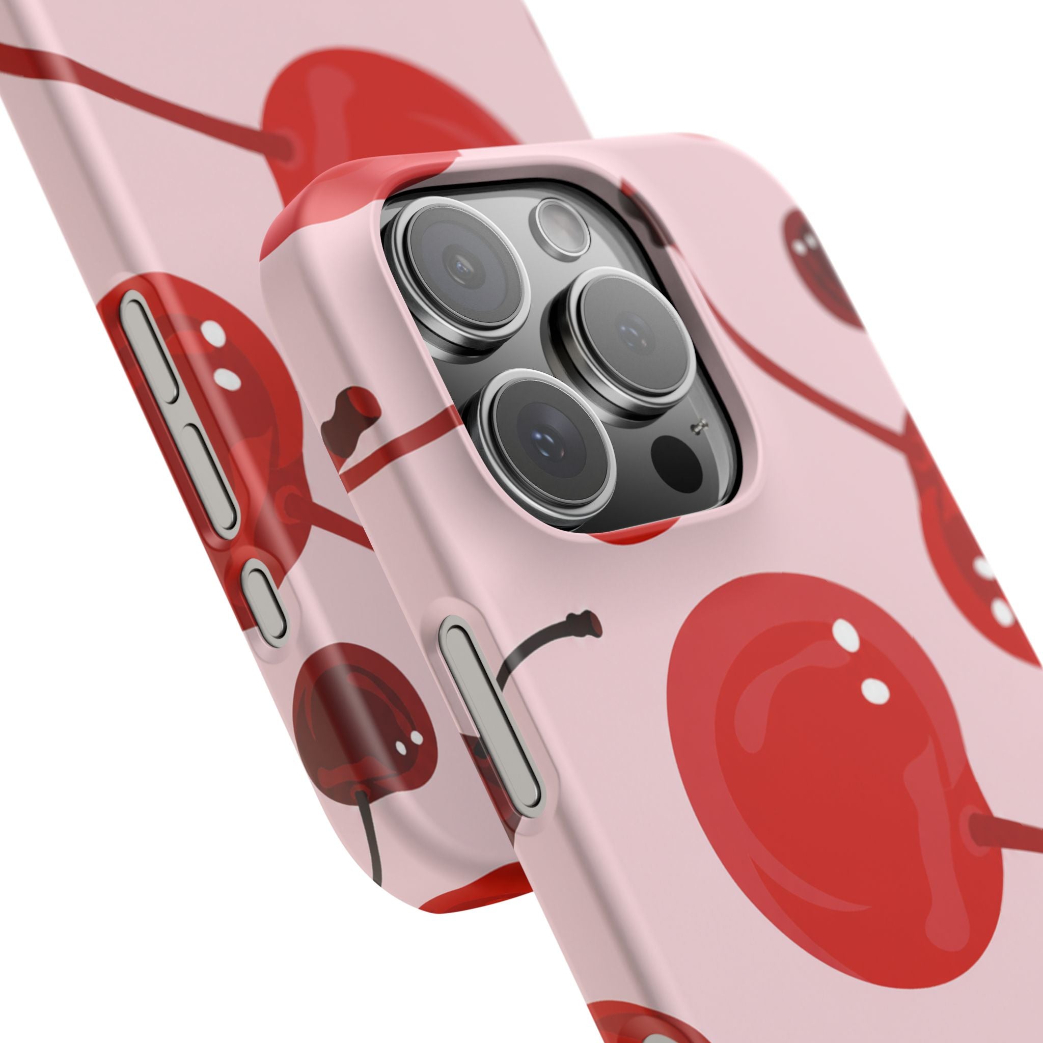 Cherry Bliss Phone Case