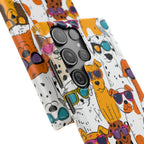 Cool Dogs Phone Case