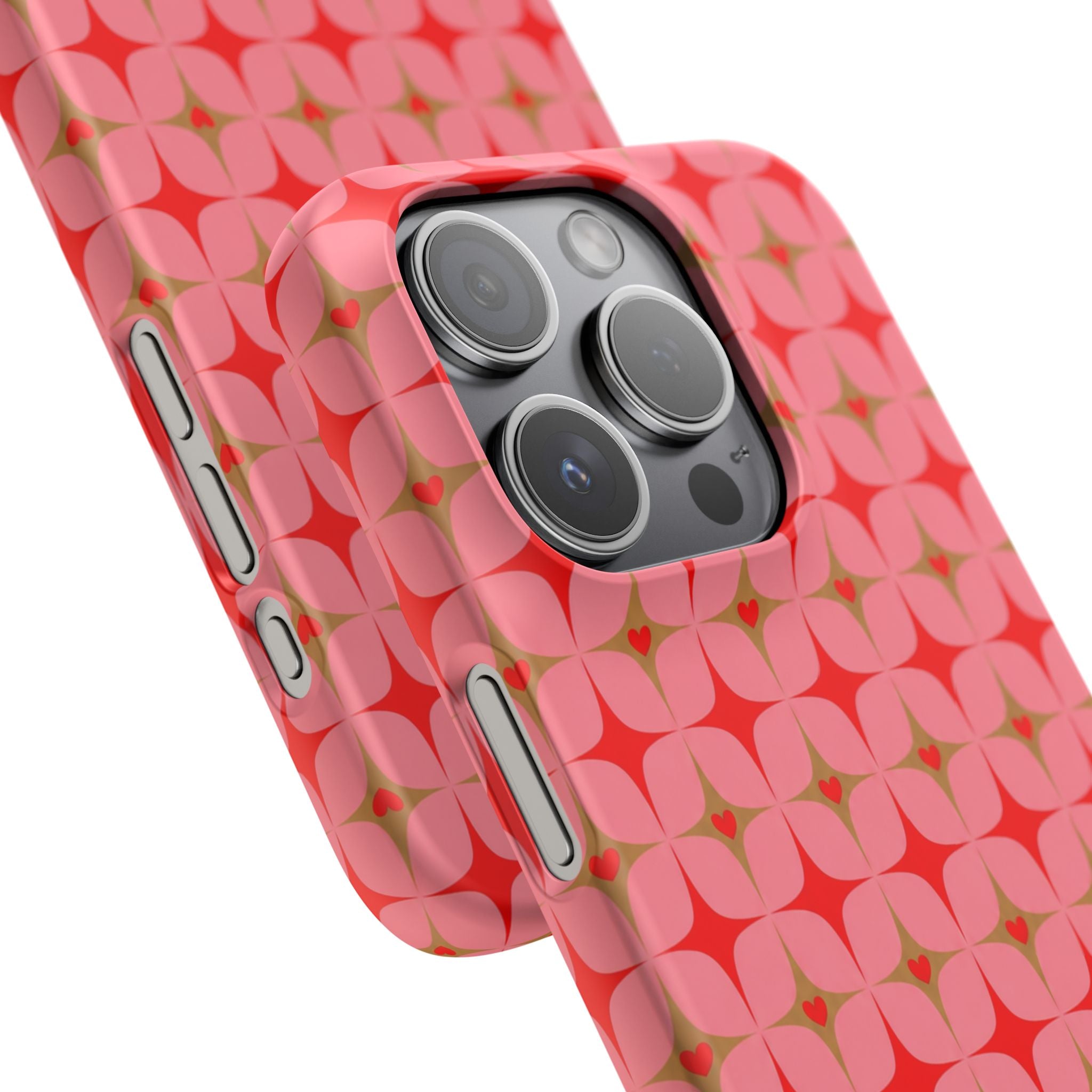 Wild Spark Phone Case